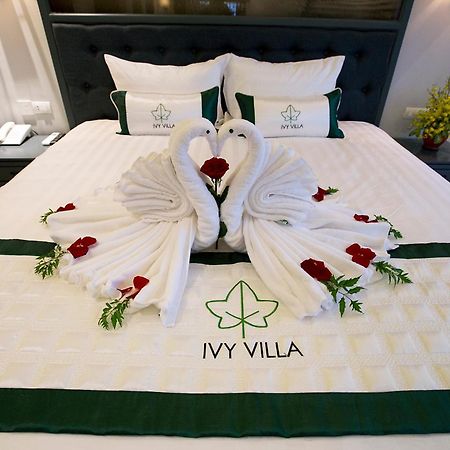 Ivy Villa Hoi An Eksteriør bilde