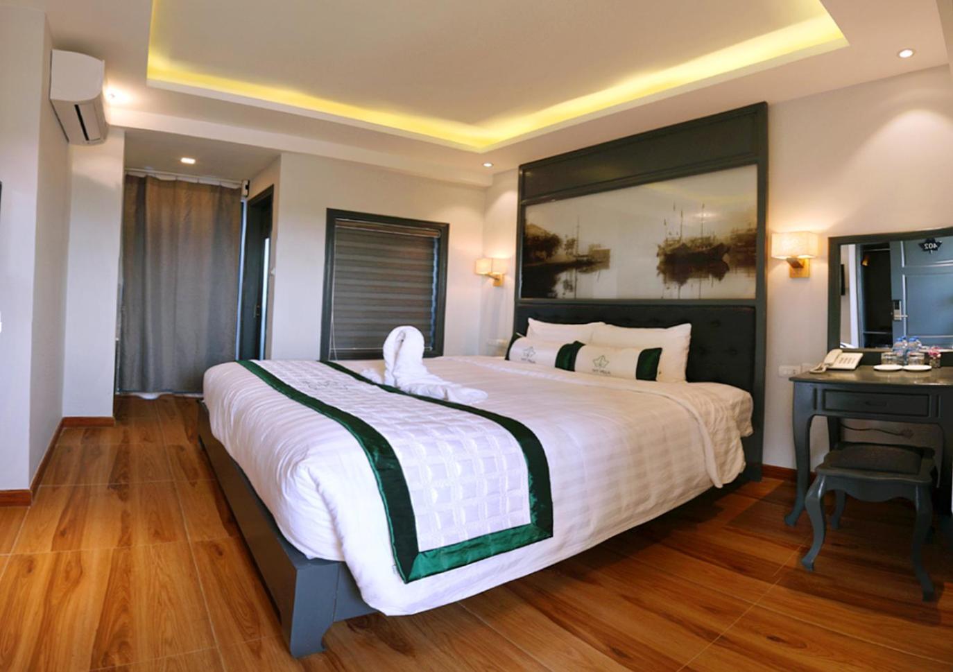 Ivy Villa Hoi An Eksteriør bilde